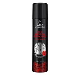 URBANGABRU Hair Removal Cream Spray Casanova - 200ml-51
