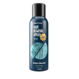 Bold Care Hair Removal Spray - 200 ml-12