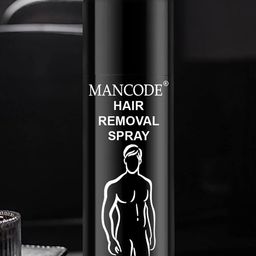 MANCODE Men Hair Removal Spray -200ml-image-5