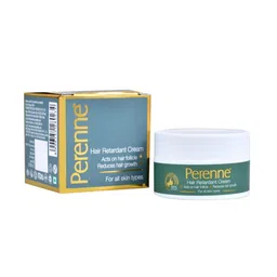 Perenne Hair Retardant Cream For Reducing Facial & Body Hair - 8g-53