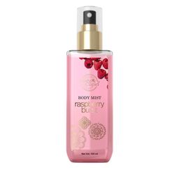 Body Cupid Raspberry Burst Body Mist 100 ml-23