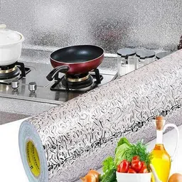 Univocean White 3D Marble Self Adhesive Wallpaper-10