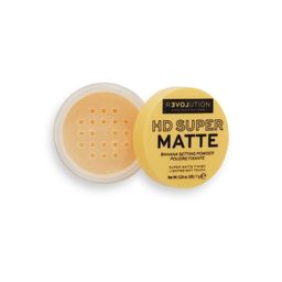 RELOVE by Revolution HD Super Matte Banana Powder - 7 g-10