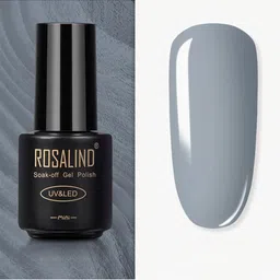 ROSALIND Soak-Off UV LED Gel Nail Polish 7 ml - 2913-image-15