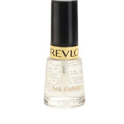Revlon Nail Enamel - Natural-12