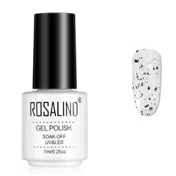 ROSALIND UV LED Gel Nail Polish - rl-a931 7 ml-image-17