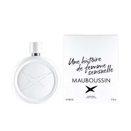 MAUBOUSSIN Une Histoire de Femme Sensuelle EDP 90ml-image-22