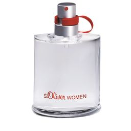 s.Oliver Women Natural Spray Vaporisateur Eau De Toilette 50 ml-54