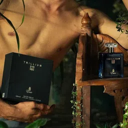 Paris Corner Perfumes Emir Trillium Men Long Lasting Eau De Perfume- 100 ml-image-7