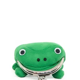 COMICSENSE Women Naruto Anime Gamachan Frog Coin Clip-25