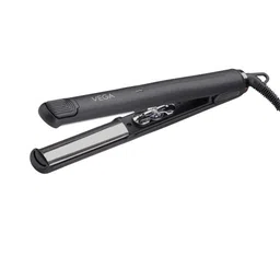 VEGA Women U-Shine Hair Straightener with Titanium Coated Floating Plates VHSH-37-image-12