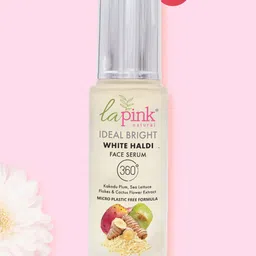 La Pink Ideal Bright Face Serum with Kakadu Plum for Hyperpigmentation & Dark Spot - 30ml-49