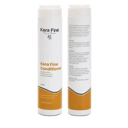 KERA FINE Smooth & Shine Conditioner - 250 ml-26