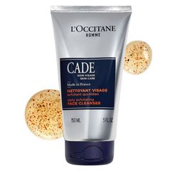 LOccitane en Provence Cade Daily Exfoliating Face Cleanser -150ml-40
