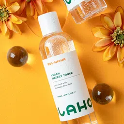 Vegan Watery Toner Ultra Fresh  - 200ml-image-42