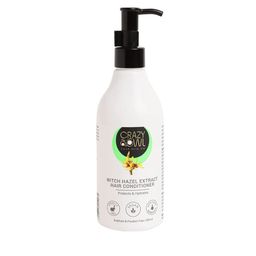 CRAZY OWL Witch Hazel Extract Hair Conditioner 300ml-11