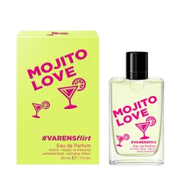 ULRIC DE VARENS Women Mojito Love Varens Flirt Eau De Parfum - 30 ml-34
