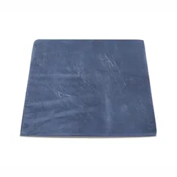 Dormyo Grey Memory Foam Filled Breathable Therapedic Pillow-17