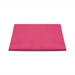 Dormyo Pink Memory Foam Filled Breathable Therapedic Pillow-image-77