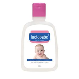 Apple Therapeutics Lactobabe Tear-Free Shampoo - 125 ml-image-21