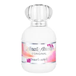 CACHAREL Women Anais Anais Eau De Toilette Spray - 30ml-25