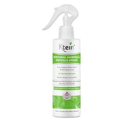 Ktein Natural Hairfall Defence Spray with Onion Seed 200 ml-7