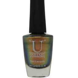 U Shine Coooper Chimney Nail Lacquer - 11ml-47