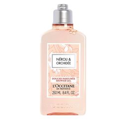 LOccitane en Provence Neroli & Orchidee Shower Gel - 250ml-42