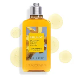 LOccitane en Provence Melilot Shower Gel - 250ml-30