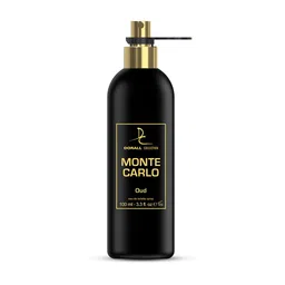 Dorall Collection Men Monte Carlo Oud Eau De Toilette Spray - 100ml-38