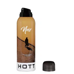 Lyla Blanc Men Hott Noir Deodorant 200 ml-picture-36