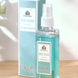 Home Centre Colour Refresh Berry Splash Room Mister Spray - 100ml-45