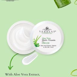 Verdant Natural Care Whitening & Brightening Papaya Cream 100ml-35
