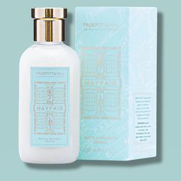 TRUEFITT & HILL Mayfair Bath & Shower Cream 100 ml-55