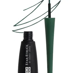 STARSTRUCK BY SUNNY LEONE Liquid Eye Definer - Evergreen - 4.5ml-14