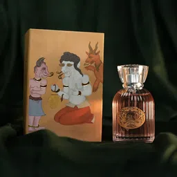 Theater Women Djinn Long Lasting Eau De Parfum - 50 ml-12