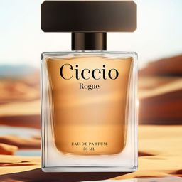 Ciccio Roge Men Eau de Parfum- 50 ml-12