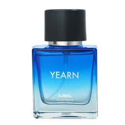 Ajmal Men Yearn Eau de Parfum - 50ml-0