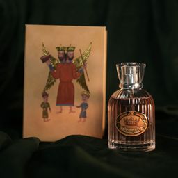Theater Women Babylyon Eau de Parfum - 50 ml-23