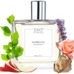 EM5 Men Harbour Eau De Parfum - 50ml-36