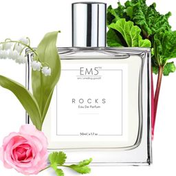 EM5 Rocks Long Lasting & Anti-Odour Eau De Parfum - 50 ml-22
