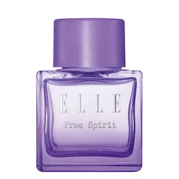 ELLE Women Free Spirit Long Lasting Eau De Parfum - 100 ml-31