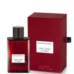 Banana Republic Women Dark Cherry & Amber Long Lasting Eau De Parfum - 150ml-image-51