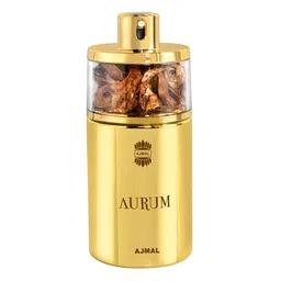Ajmal Women Made in Dubai Fruity Aurum EDP Perfume 75ml-45
