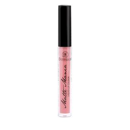 Dermacol 3044 Matte Mania Liquid Lip Colour no.14  3.5 ml-20