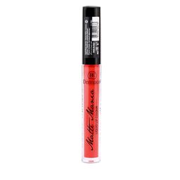 Dermacol 3064 Matte Mania Liquid Lip Colour no.55  3.5 ml-22