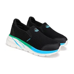 BERSACHE Men Non-Marking Lightweight Running Shoes-picture-40