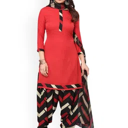 Salya Sila Unstitched Dress Material-image-30