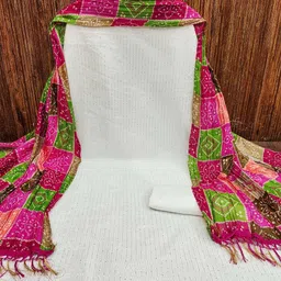 MANVAA Embellished Unstitched Dress Material-picture-32