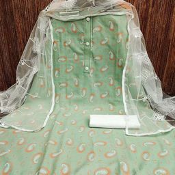 MANVAA Paisley Printed Unstitched Dress Material-picture-21